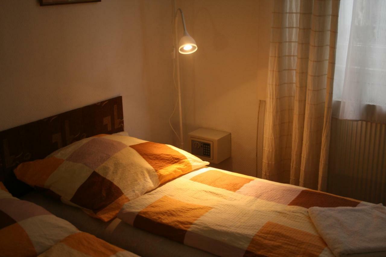 Margaret Bridge Studio Apartment Budapeszt Zewnętrze zdjęcie