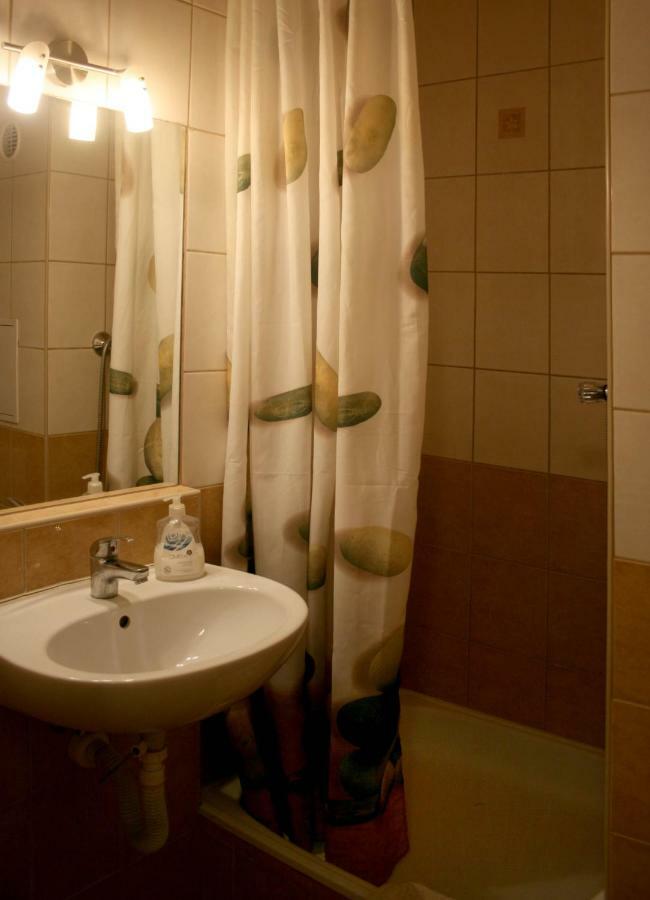 Margaret Bridge Studio Apartment Budapeszt Zewnętrze zdjęcie