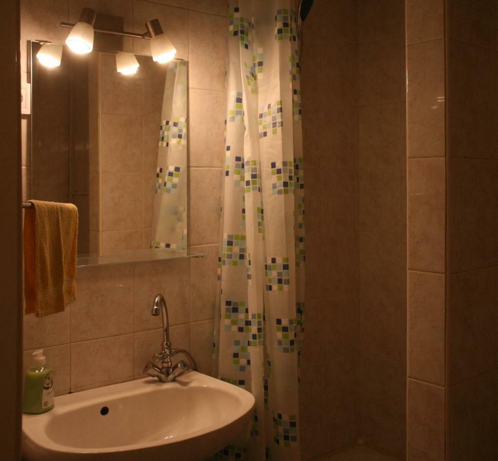 Margaret Bridge Studio Apartment Budapeszt Zewnętrze zdjęcie